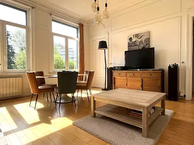 Appartement, 68 m²