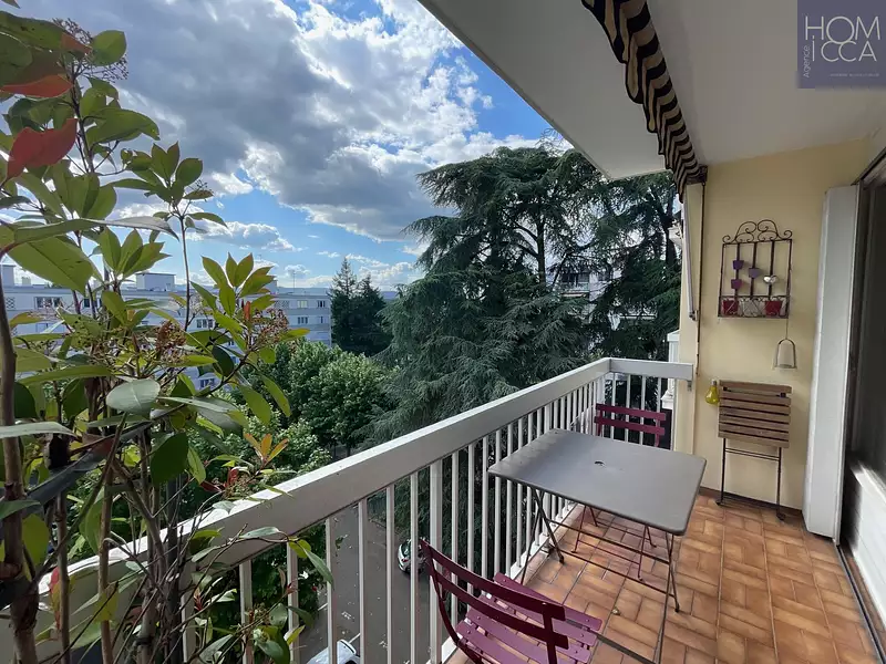 Appartement, 108,37 m²