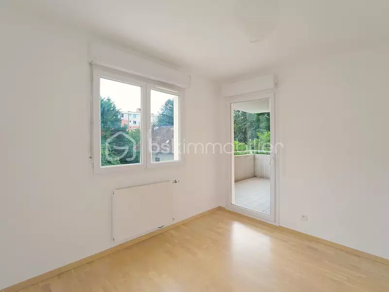 Appartement, 89 m²