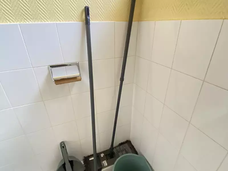 Appartement, 30 m²