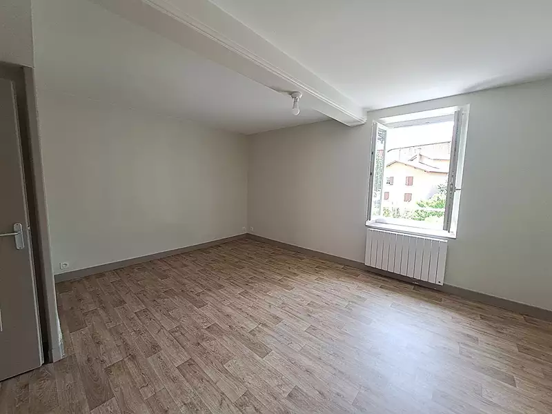 Maison, 55,81 m²