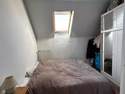 Maison, 137 m²