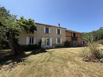 Maison, 187 m²