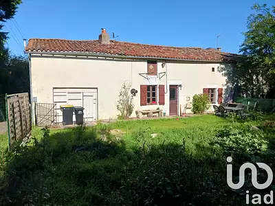 Maison, 108 m²