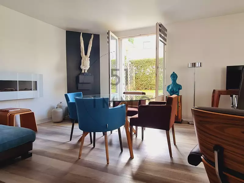 Appartement, 93,16 m²