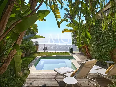 Appartement, 220 m²