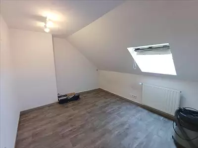 Immeuble, 166 m²