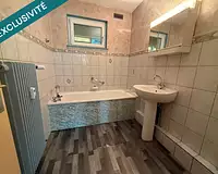 Appartement, 78 m²