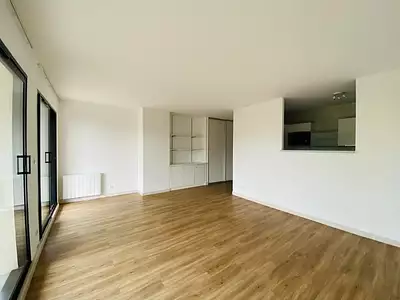 Appartement, 56 m²