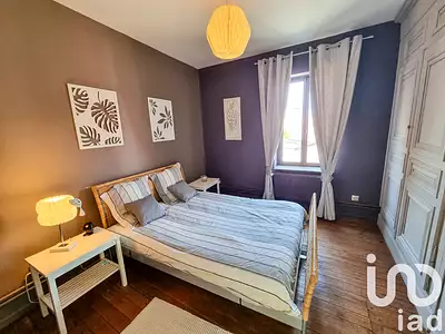 Maison, 226 m²