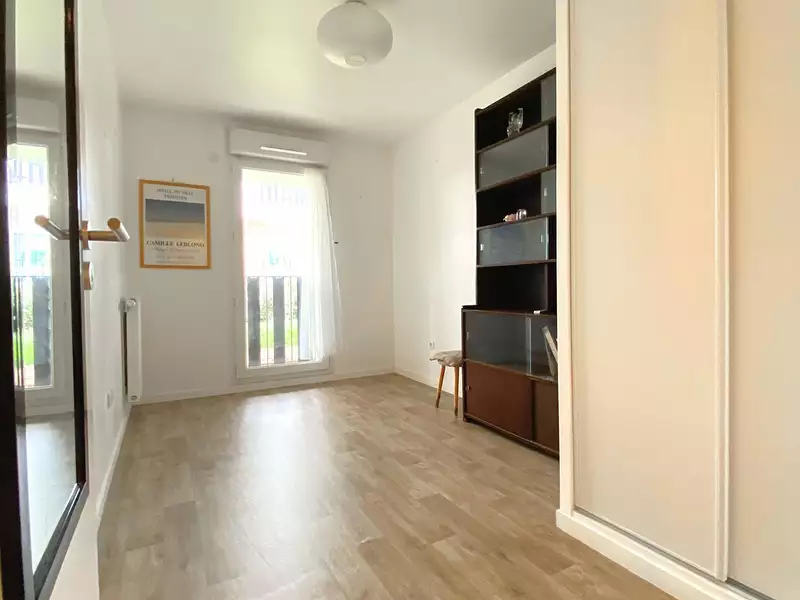 Appartement, 57 m²