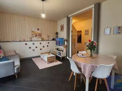 Maison, 80 m²