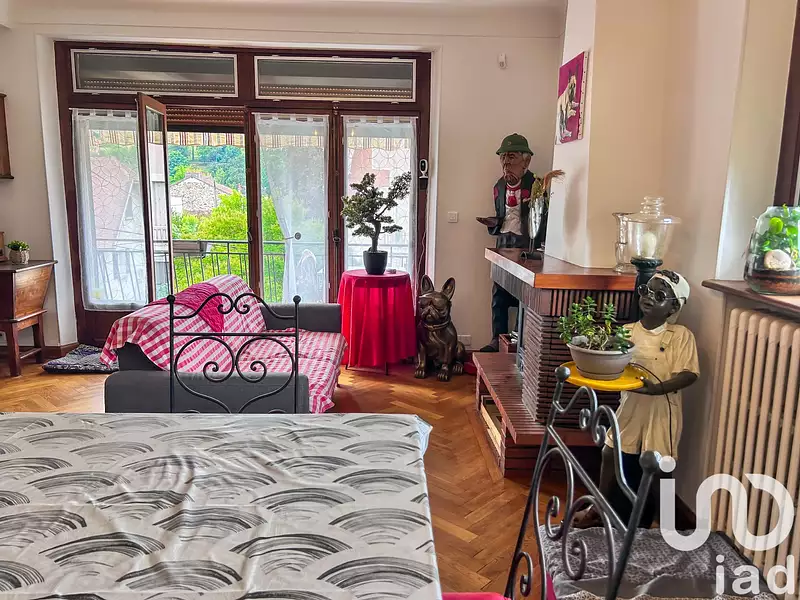 Maison, 205 m²