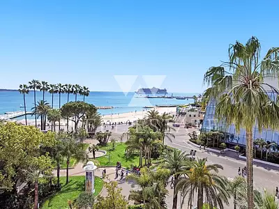 Appartement, 115 m²