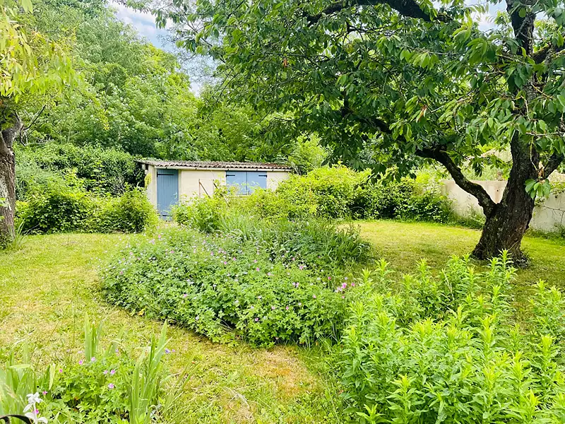 Maison, 125 m²
