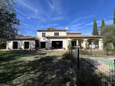 Maison, 190 m²