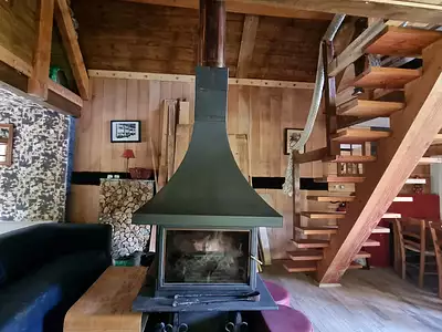 Maison, 60 m²