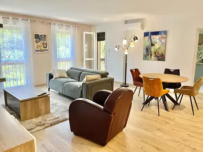 Appartement, 79 m²