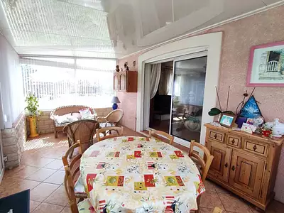 Maison, 140 m²