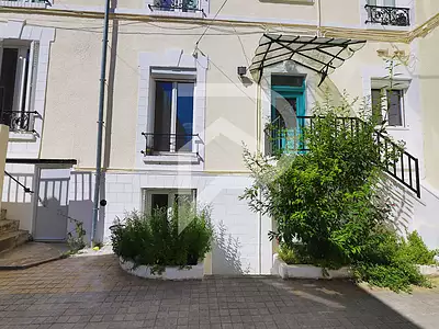 Appartement, 29,12 m²