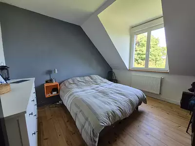 Maison, 122,54 m²