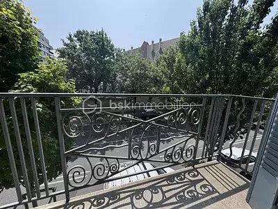 Appartement, 82 m²