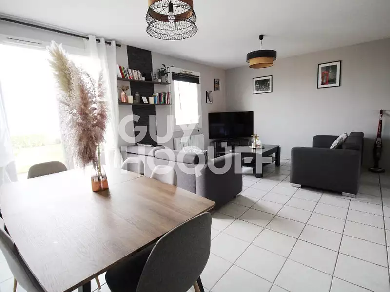 Maison, 82 m²