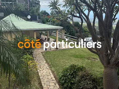 Maison, 81,97 m²