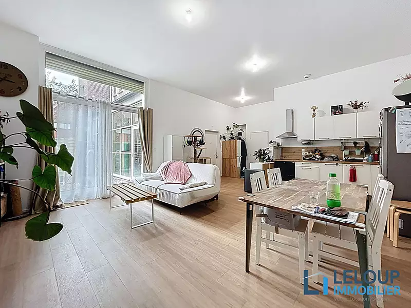 Appartement, 109,31 m²