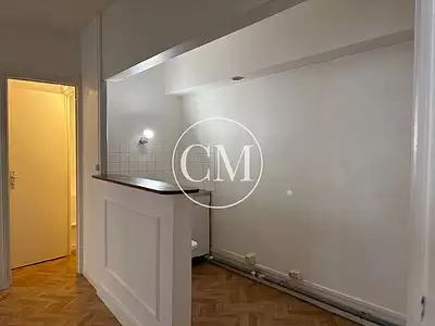 Appartement, 31 m²