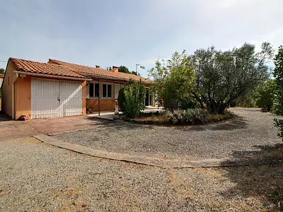 Maison, 83 m²