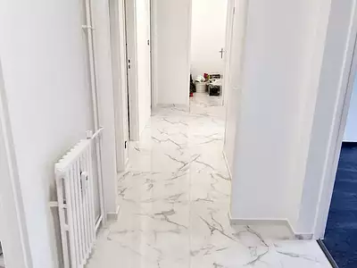 Appartement, 90 m²