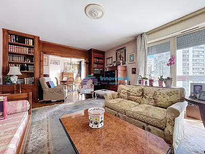 Appartement, 82,66 m²