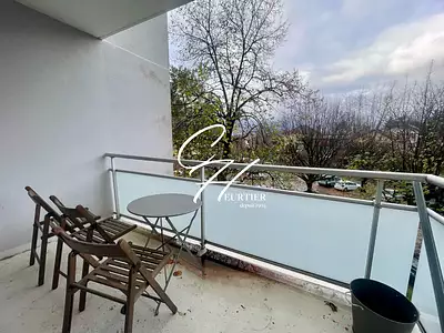 Appartement, 25,97 m²