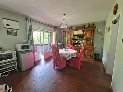 Maison, 85 m²