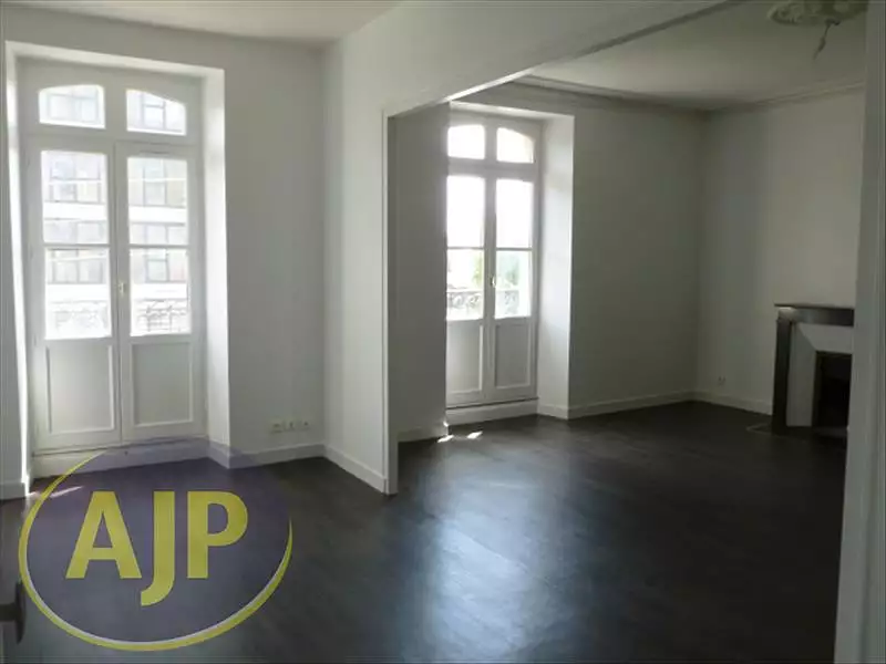Appartement, 68,65 m²