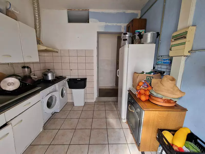 Maison, 119 m²