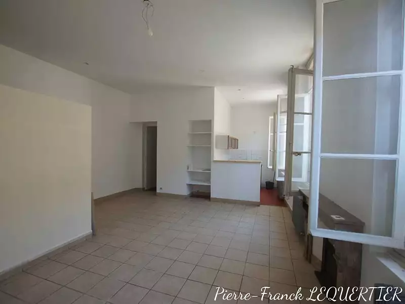 Appartement, 67,48 m²