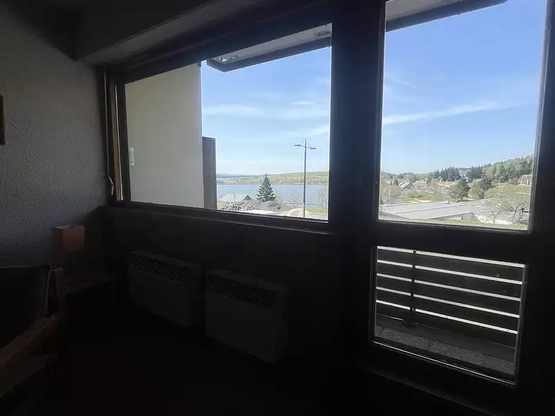 Appartement, 31 m²