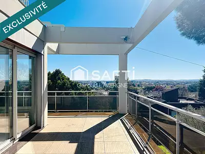 Maison, 242 m²