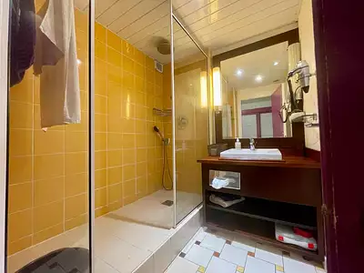 Appartement, 40 m²