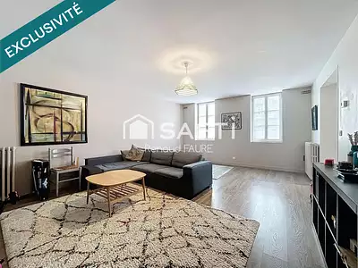 Maison, 185 m²