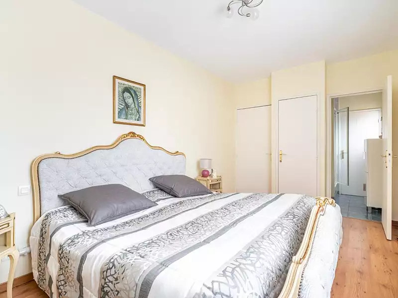 Appartement, 81 m²