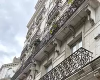 Appartement, 93,22 m²