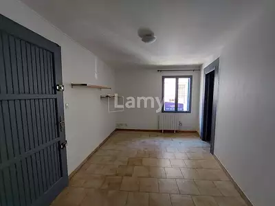 Appartement, 28,15 m²