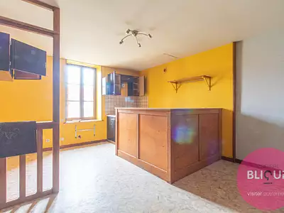 Maison, 297 m²