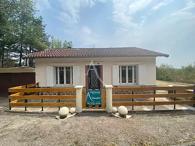 Maison, 131,24 m²
