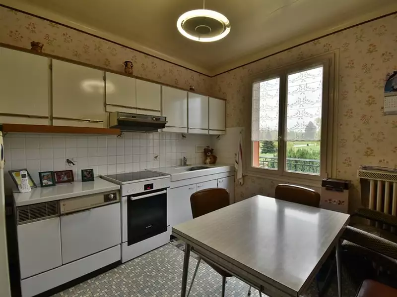 Maison, 133 m²