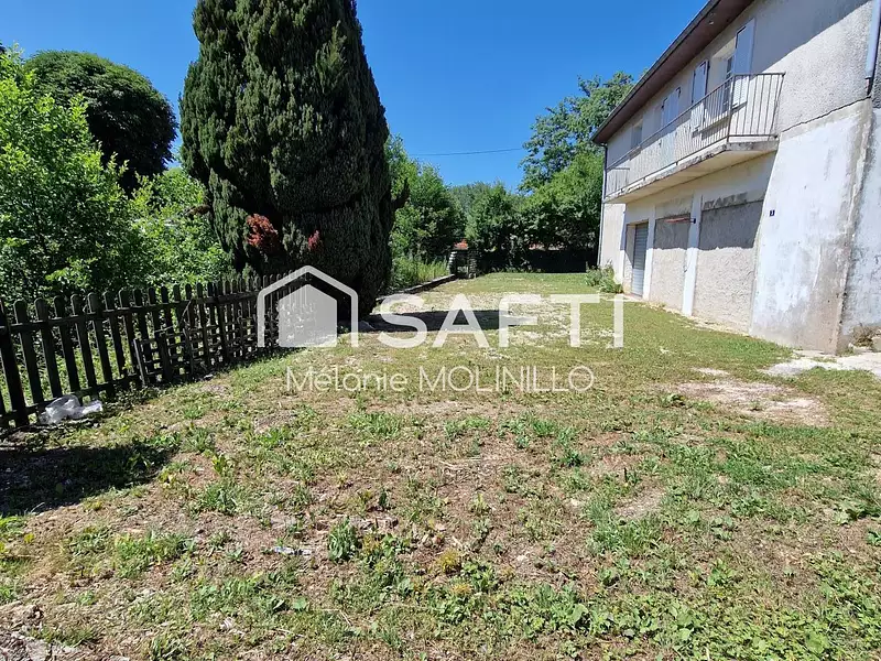 Maison, 200 m²