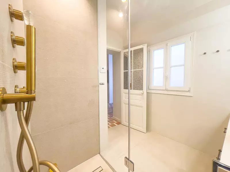 Appartement, 54 m²
